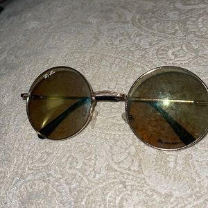 Circle Sunglasses
